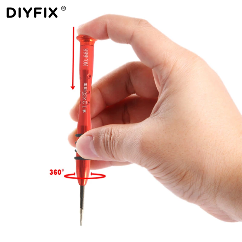 P5 Pentalobe Screwdriver (5)