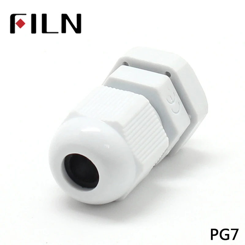 pg7 waterproof connector (5)