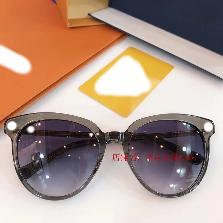 3 Luxus Für Runway Marke 1 2019 6 Carter 2 Designer Frauen Sonnenbrille 5 4 Y0450 7 Gläser qfY55Aw7d