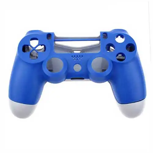 J ChengHaoRan для sony PS4 Pro тонкий JDM-040 контроллер корпус защитный чехол, 4,0 версия JDS 040 - Цвет: J