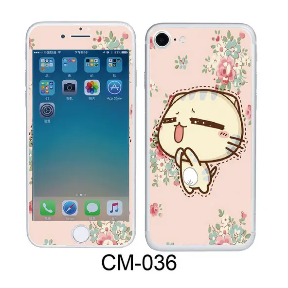 Alabasta закаленное стекло для iPhone 7 8 Plus Защитная пленка экрана Взрывозащищенная