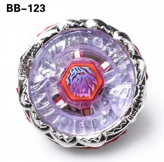 B X TOUPIE BURST BEYBLADE SPINNING TOP 