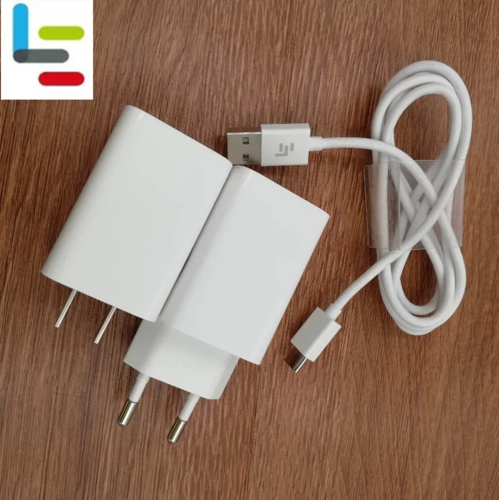 Original LETV QC3.0 Fast Charger 12V 2A USB Quick Charge Adapter+1M