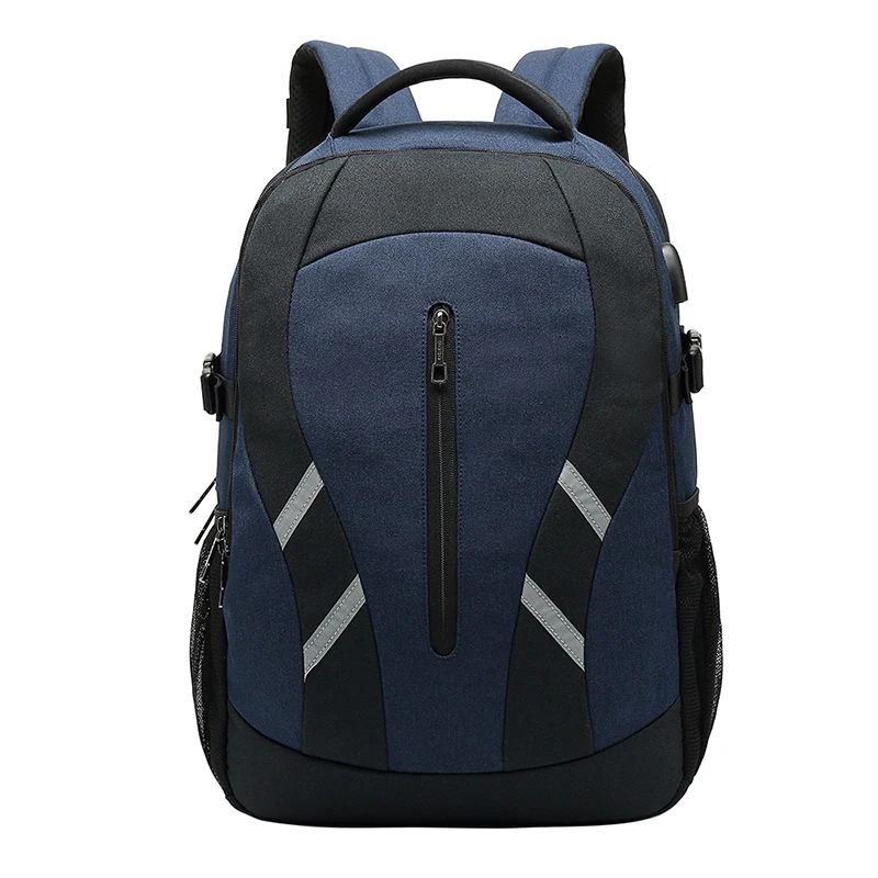 

usb backpack men's Big Capacity travel sport waterproof notebook backpack college bag