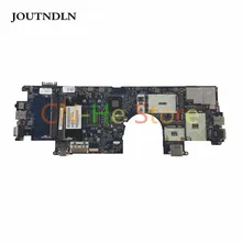 JOUTNDLN для ноутбука DELL LATITUDE 6430U QCZ00 материнская плата 0JPWJ2 JPWJ2 LA-8831P интегрированная графика с процессором I7-3687U