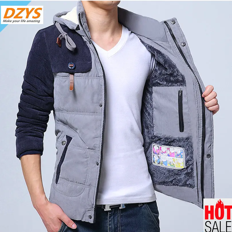 Men's Coats (2)