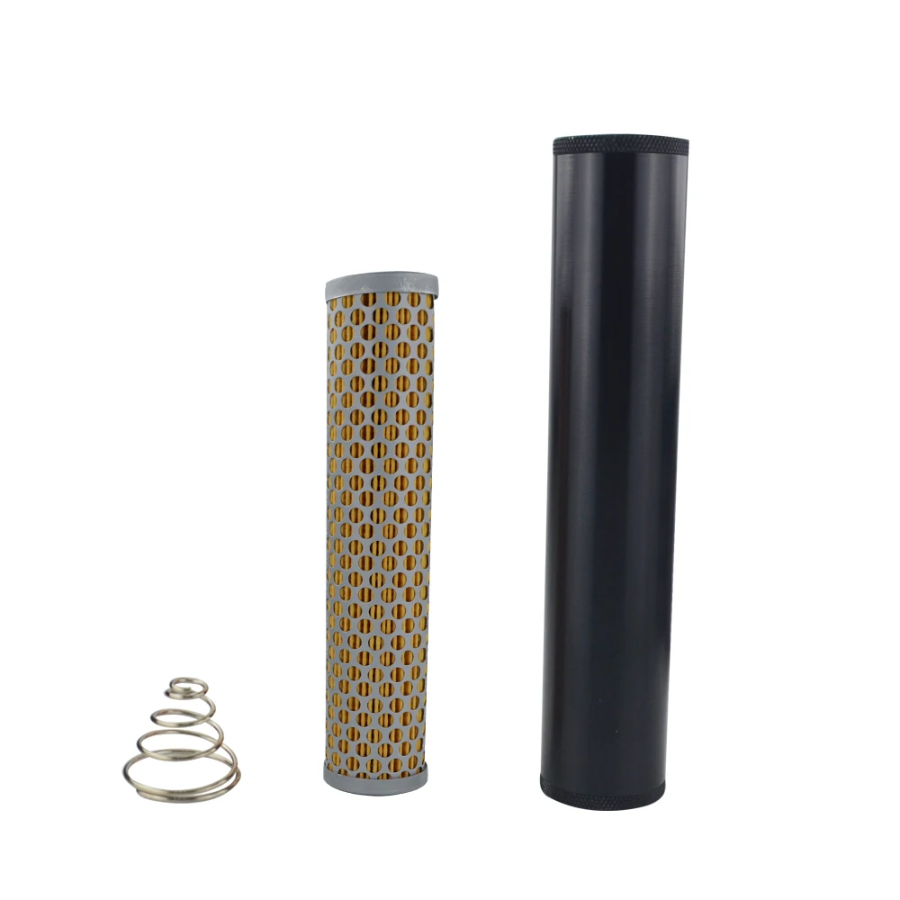 WLR новый топливный фильтр подходит для воздушного фильтра Napa 4003 WIX 24003 1/2 &quot 28 Turbo