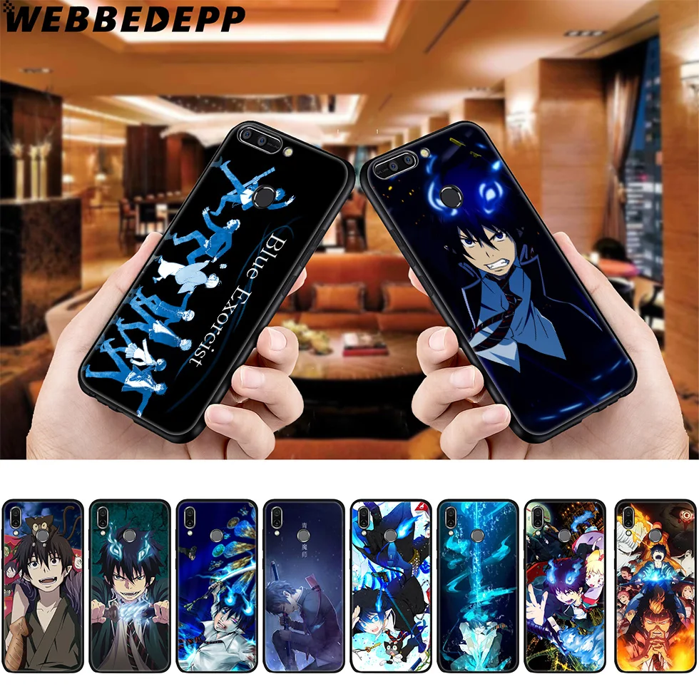 WEBBEDEPP мягкий чехол для Huawei P8 P9 P10 P20 P30 Lite Pro P Smart Z Plus 2019 Y6 Prime 2018 2017 Mini |