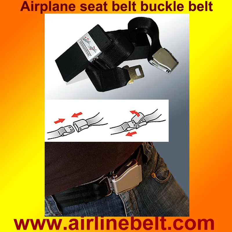 Airplane jeans belt-whwbltd-1