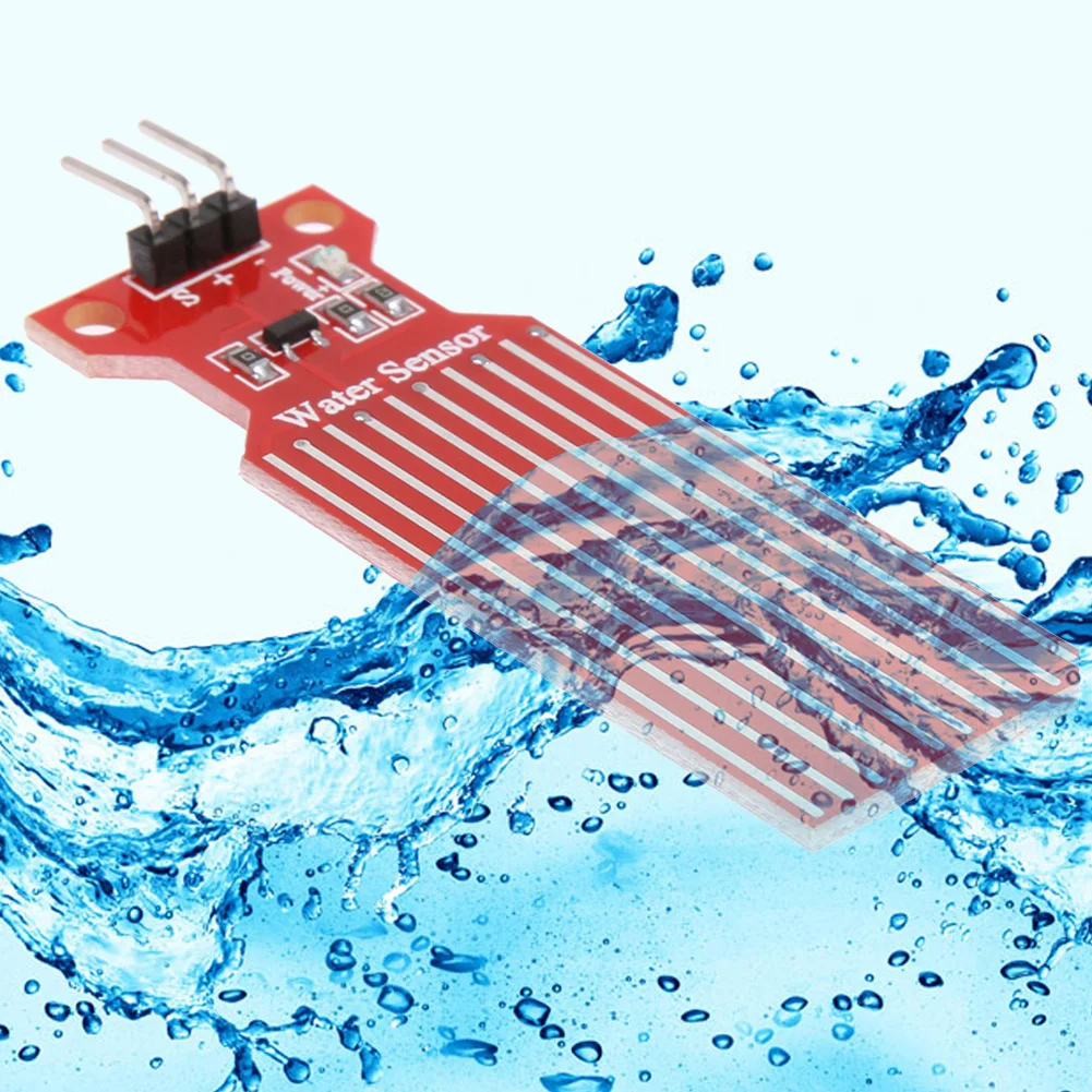 1 шт. высокочувствительный датчик уровня жидкости для Arduino|sensor level water|heightheight sensor |