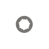 1Pcs Tool Parts Metal Chainsaw Spare Part Chain Saw Sprocket Rim Power Mate 325-7T For Chainsaw Replacement ► Photo 3/6