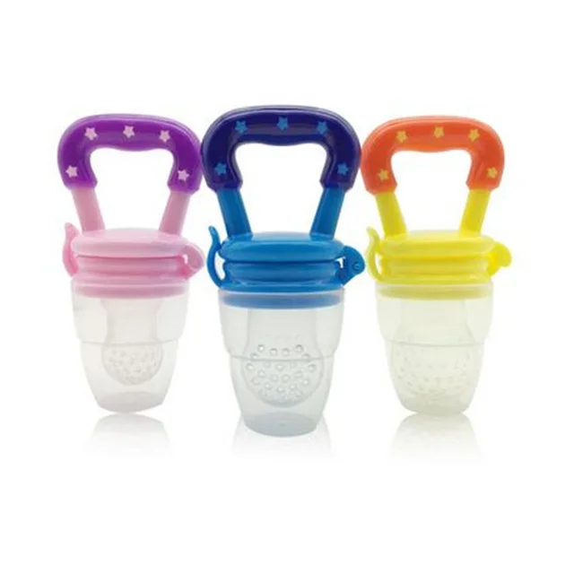 Baby Feeding Teat Pacifier Bottles