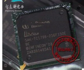 IC новый оригинальный SAK-TC1796-256F150E быть SAK-TC1796-256F150EBE SAK-TC1796 SAK-TC1796-256 416-BBGA Бесплатная