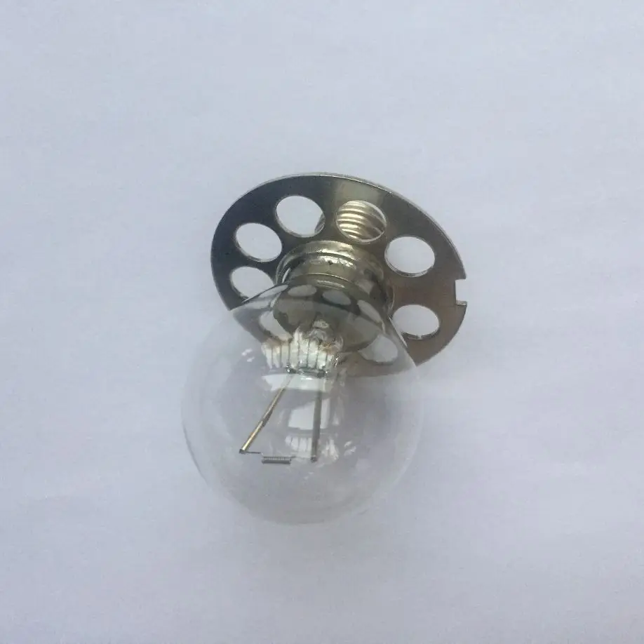 

DHL FREE SHIPPING ,Optical slit lamp 6V4.5A for HS366 6V 4.5A E14/Flange Japan Haag Streit Slit Lamp Free shipping