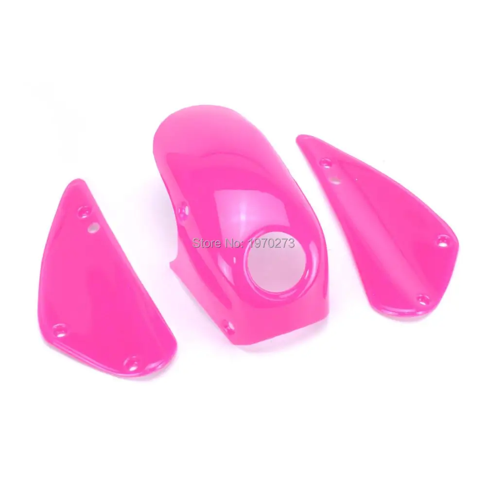 Hood Cover Canopy Shell  (6)
