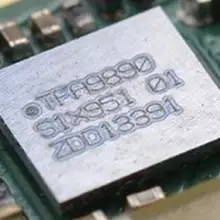 5 шт./лот, недорого! Лидер продаж высокое качество для R7007 Z2 для MX4 полифонические аудио усилитель ic TFA9890