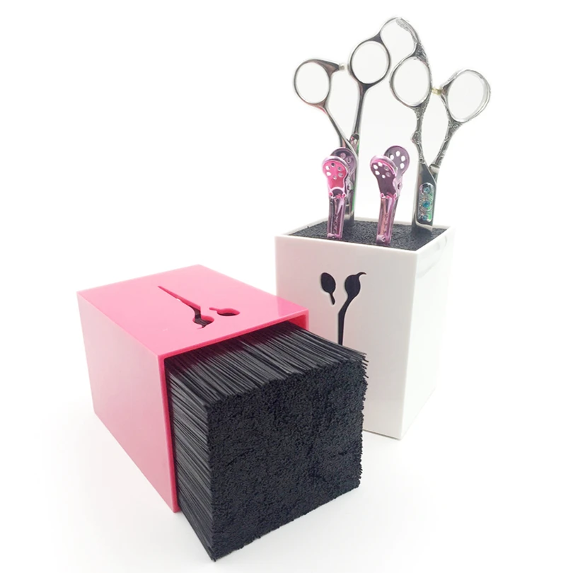 Чехол для волос Brainbow Профессиональные парикмахерские инструменты зажим