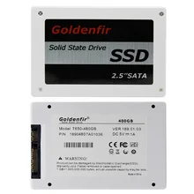 Goldenfir SSD 500 Гб жесткий диск SSD 1 ТБ 120 ГБ 240 ГБ HDD 1 ТБ 2,5 жесткий диск для ноутбука SSD жесткого диска Sata Disco Duro Dysk 240 1 ТБ Sata3