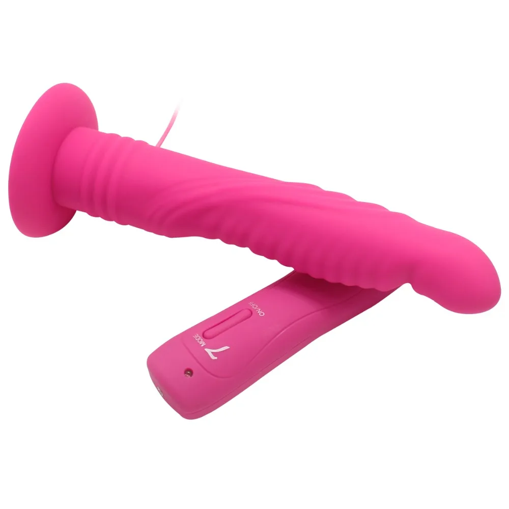 Dildo Vibrator (4)