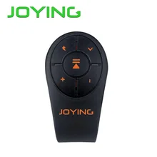 Joying Botón de Comunicación Inalámbrica Bluetooth Control Del Volante de Control Remoto Para Android Car Stereo Radio