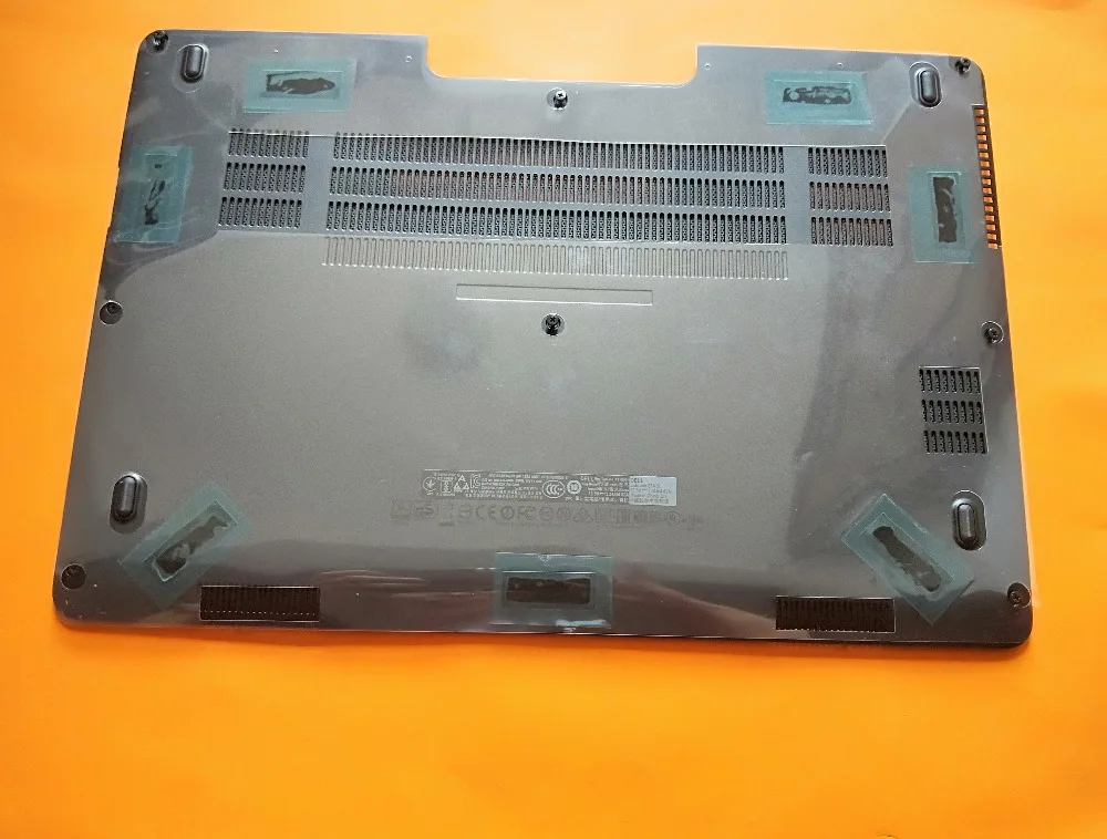 Для DELL Latitude E7470 D Нижний чехол DPN 01GV6N