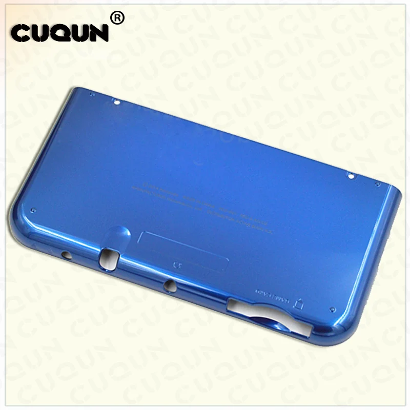 Original Brand New Battery Cover For new 3DS XL Housing Replacement Back Cover Case For new 3DS LL Shell