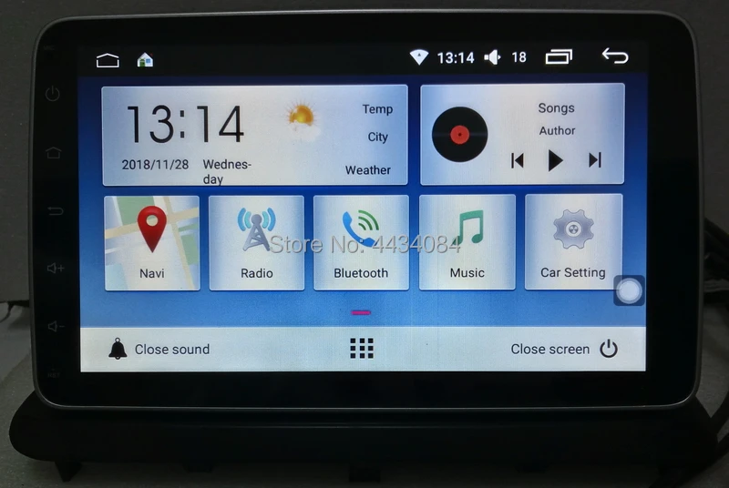 ChangAn Alsvin V7_17