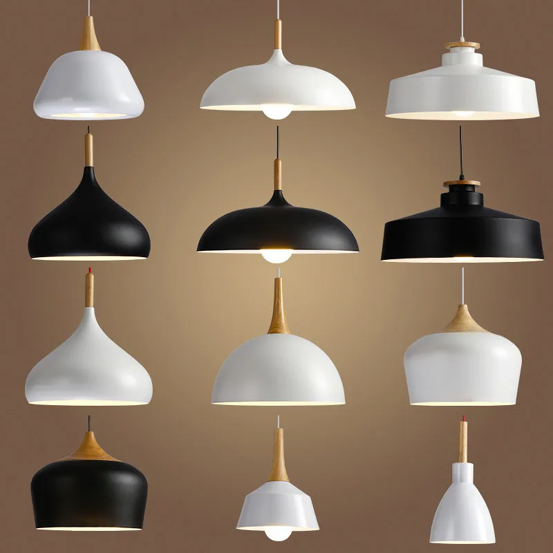 LivewinLEDHanglampVintageLoftPendantLights
