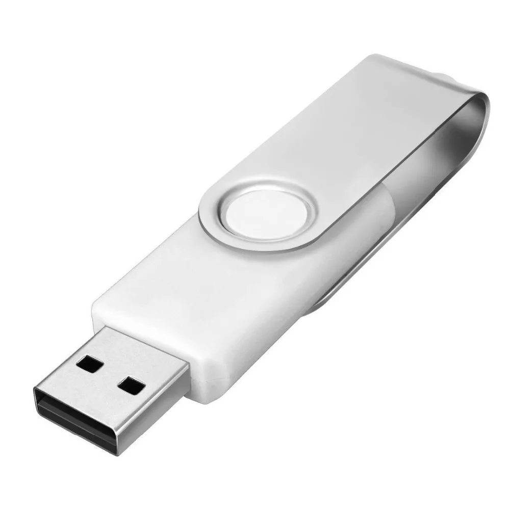 Новые USB флеш-накопители поворотные внешние флешки 256 ГБ 128 Гб 64 ГБ 32 ГБ 16 ГБ 8 ГБ 4 ГБ карта памяти usb креативная флешка