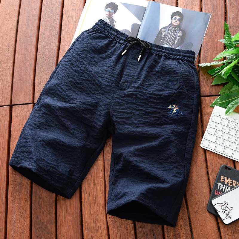 Летние повседневные шорты мужские тонкие дышащие крутые фитнес шорты тренажерный зал спортивные брюки для мужчин Pantalones Cortos Hombre бермуды Masculina