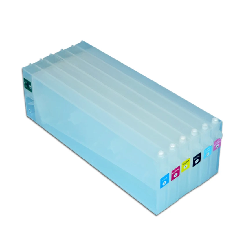 Roland XC 540 VS640 VS420 VS540 Refill Ink Cartridge 14