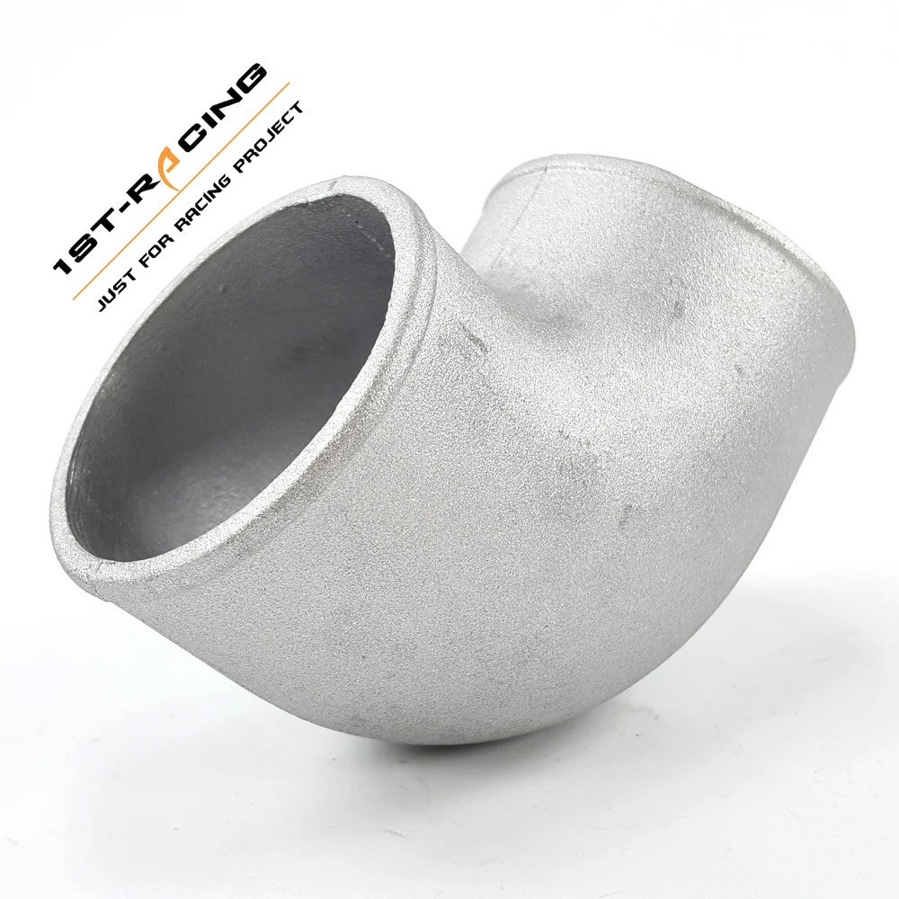 Труба под углом 90 градусов 2 0 дюйма 51 мм|intercooler turbo|aluminum elbowaluminum elbow pipe |