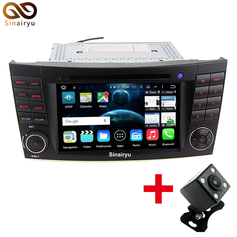 Инструкция По Навигации Для Mercedes Benz E210 Фото - mobilityholywrit