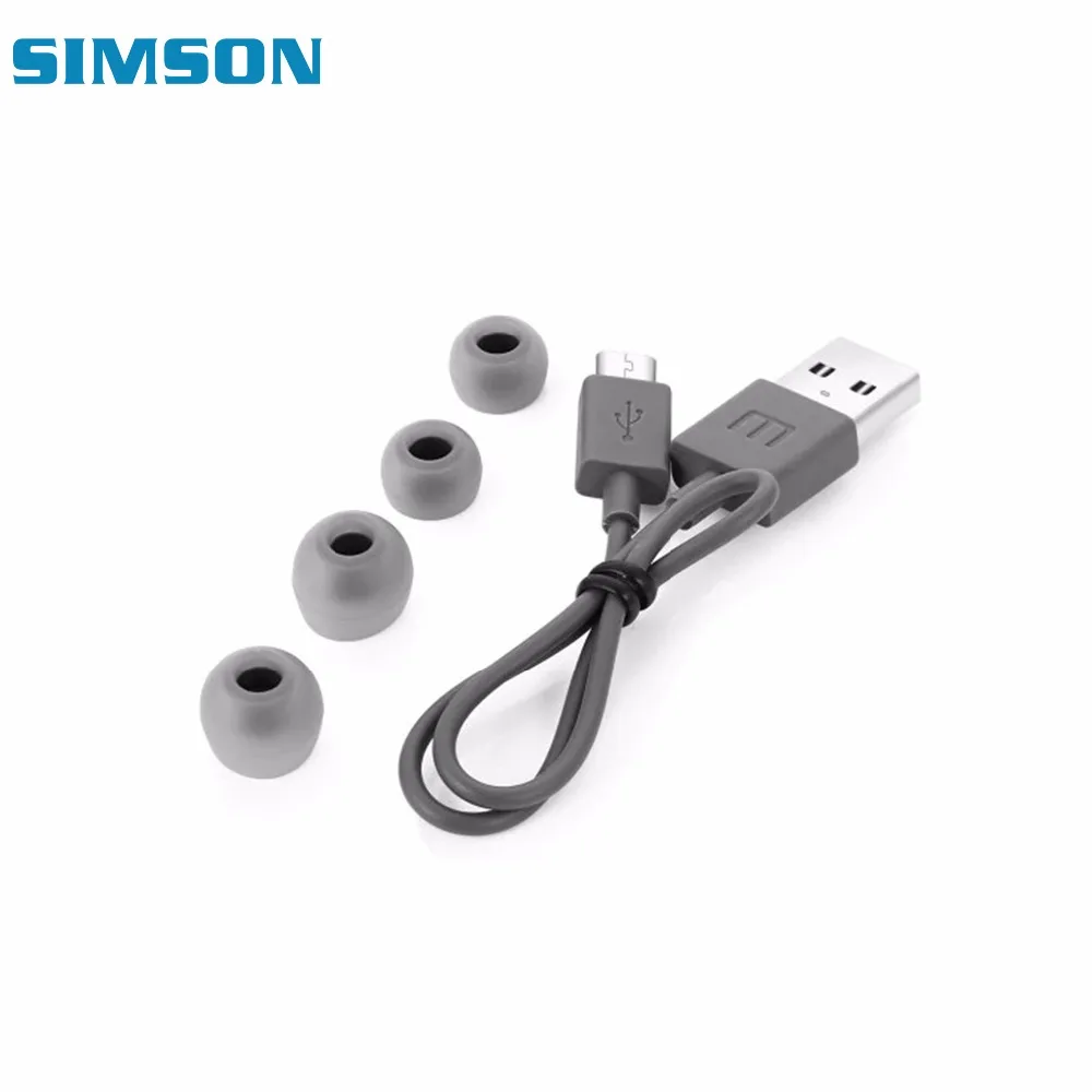 Meizu original EP52 LITE Bluetooth Earphones Wireless Sport Earbuds Waterproof with Microphone