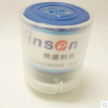 

Oxygen sensor module ZE03 module ZE03-O2 sensor serial output electrochemical sensor of O2 oxygen concentration detector