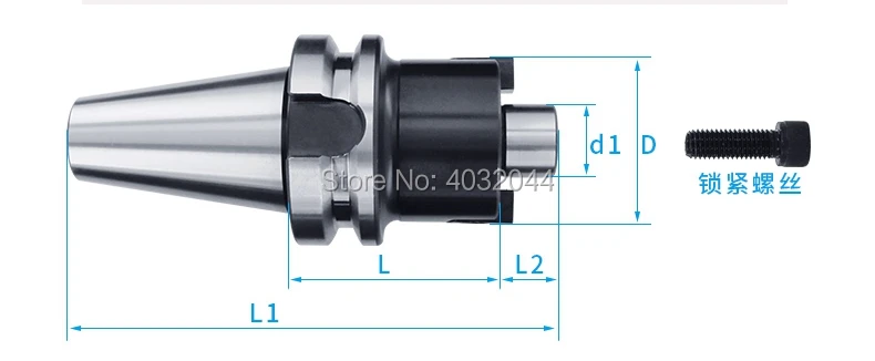 1 шт. BT30 BT40 BT50 FMB FMB22 FMB27 FMB32 FMB40 45L 60L 100L фрезерный станок диска Соединительный ручка с ЧПУ для резки аксессуары