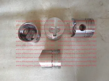

LL480G-04005 Piston + Piston ring, Laidong KAMA engine part, LL480