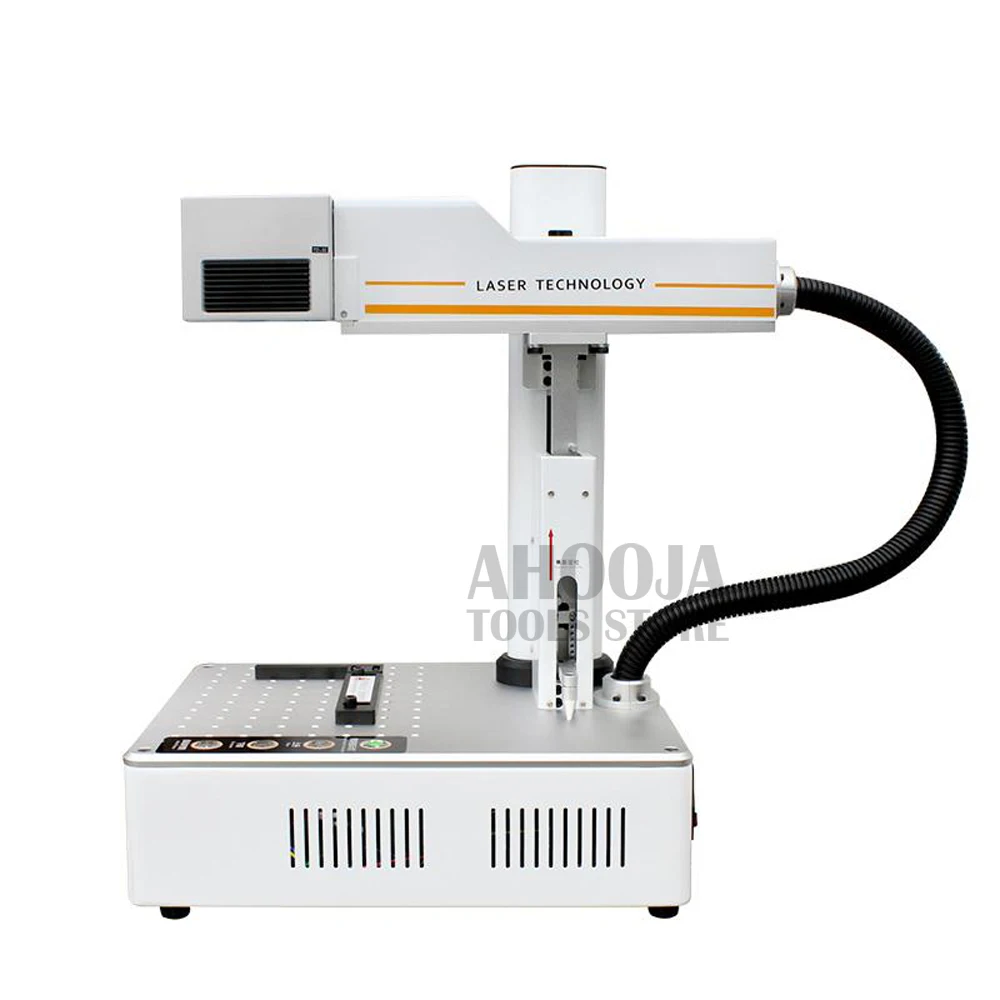 M-Triangel Laser Cutting Machine for iPhone XS XSMAX X 8P 8 Back Glass Remover LCD Frame Repair Las