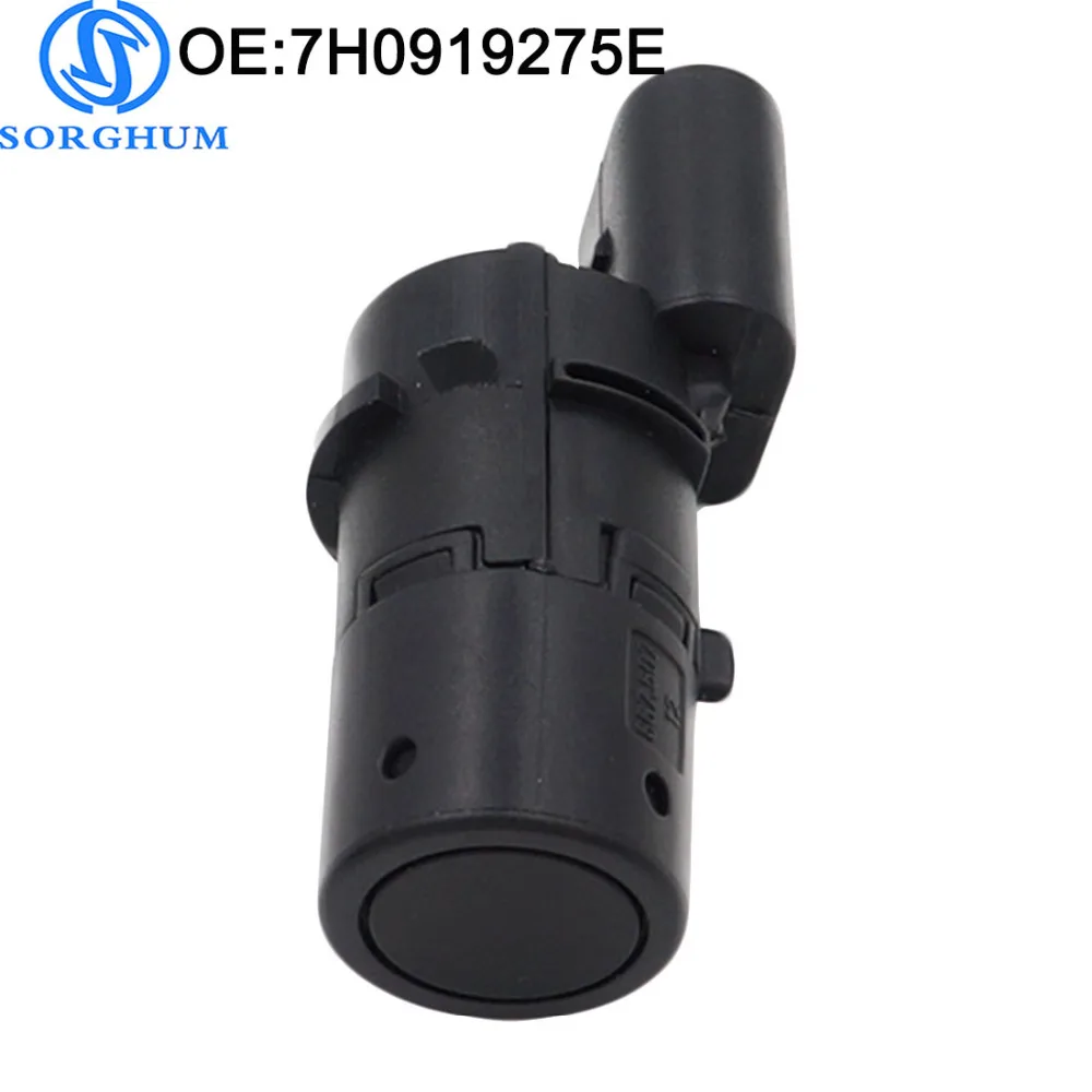 New 7H0919275E 7H0919275B PDC Parking Sensor For Audi A6 4B, C5 4F2, C6