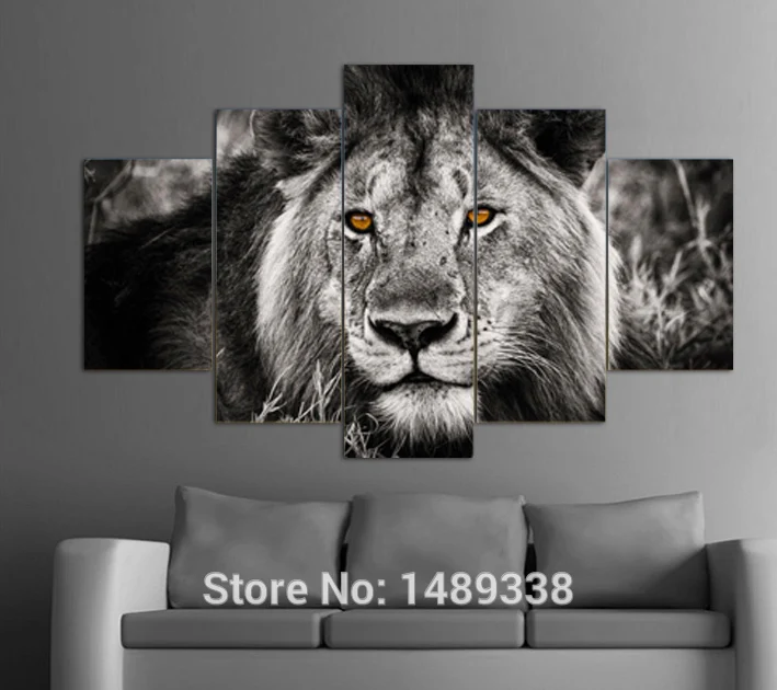 free shipping lion oil