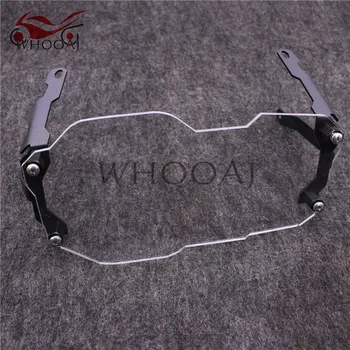 

Moto R 1200GS Headlight Guard Protector Grille Headlamp Grill Cover For BMW R1200GS R 1200 GS 12 13 14 15 16 Super Adventure