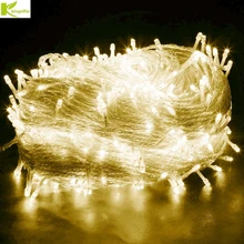 Waterproof Outdoor Home Hotel 100M LED Fairy String Lights 600 Lamps Christmas Light Party Wedding Holiday Decoration light Waterproof Outdoor Home Hotel 100M LED Fairy String Lights 600 Lamps Christmas Light Party Wedding Holiday Decoration light