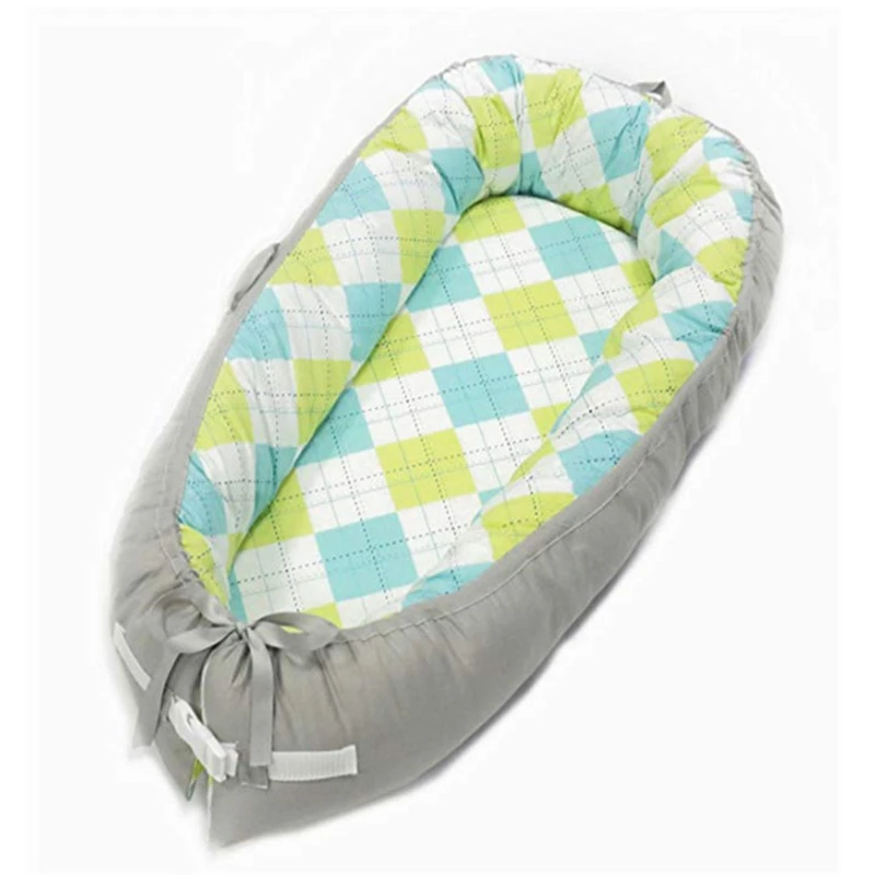 snuggle nest baby lounger