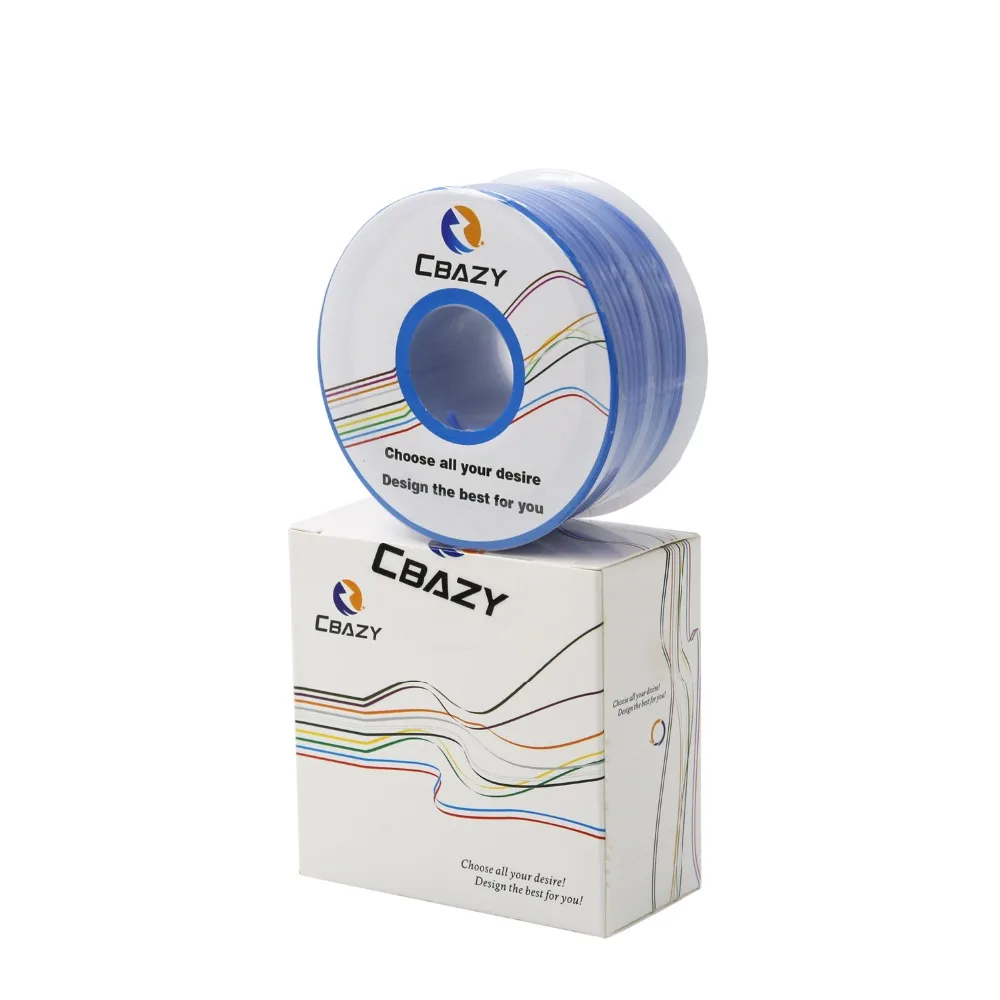 Striveday силиконовый 16AWG 8 м гибкий провод RC кабель квадратная модель самолета