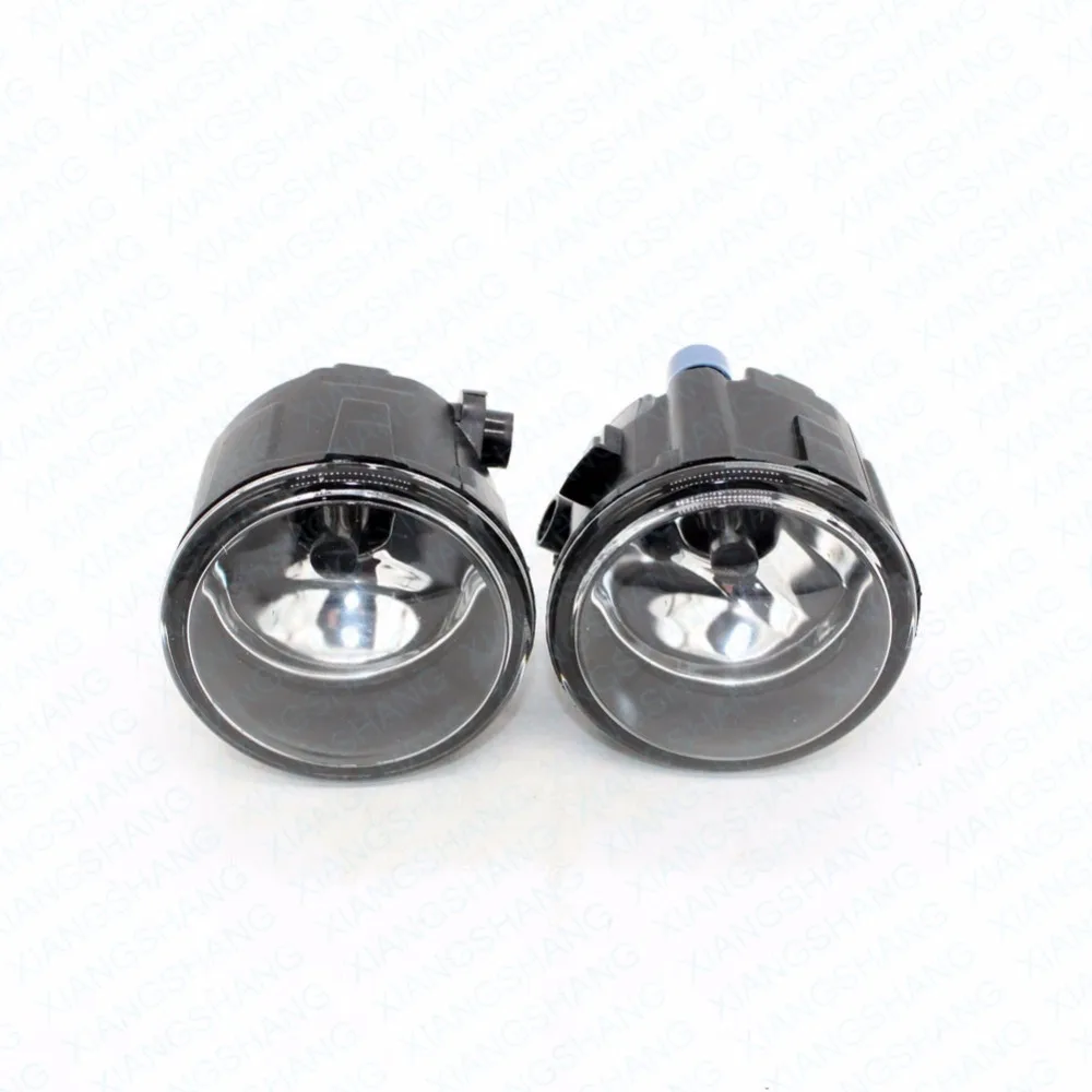 

2pcs Car Styling Right+Left Fog Light Lamp w/ H11 Halogen 12V 55W Bulb Assembly For Infiniti G37 2010-2011 2012 2013 2014