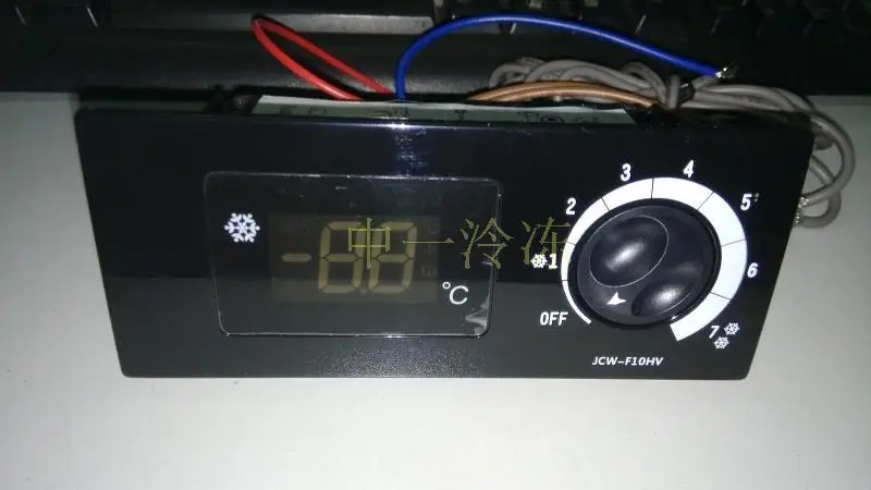

Refrigerator Kitchen Workbench Operator Refrigerator Refrigerator Temperature Controller