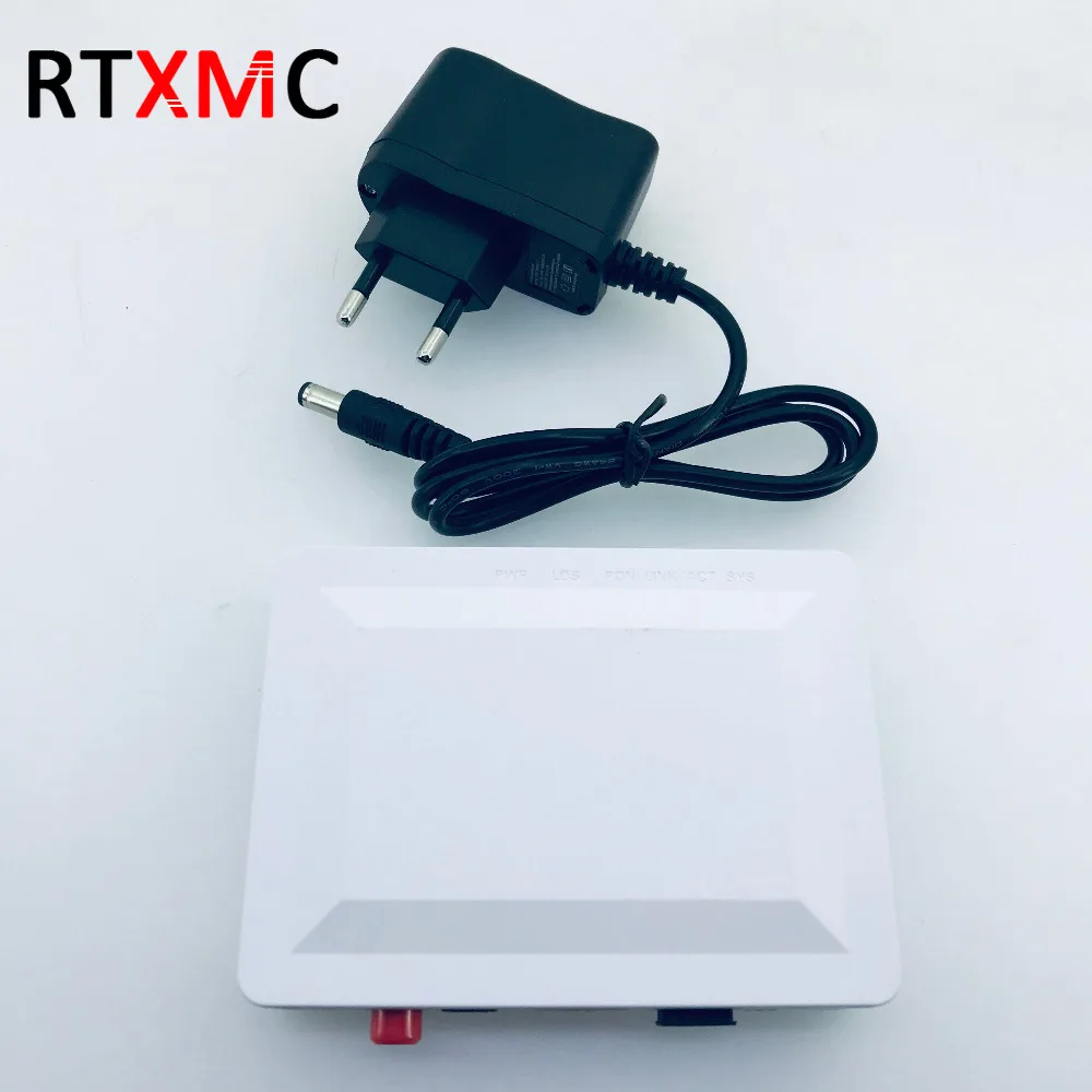 EPON GPON