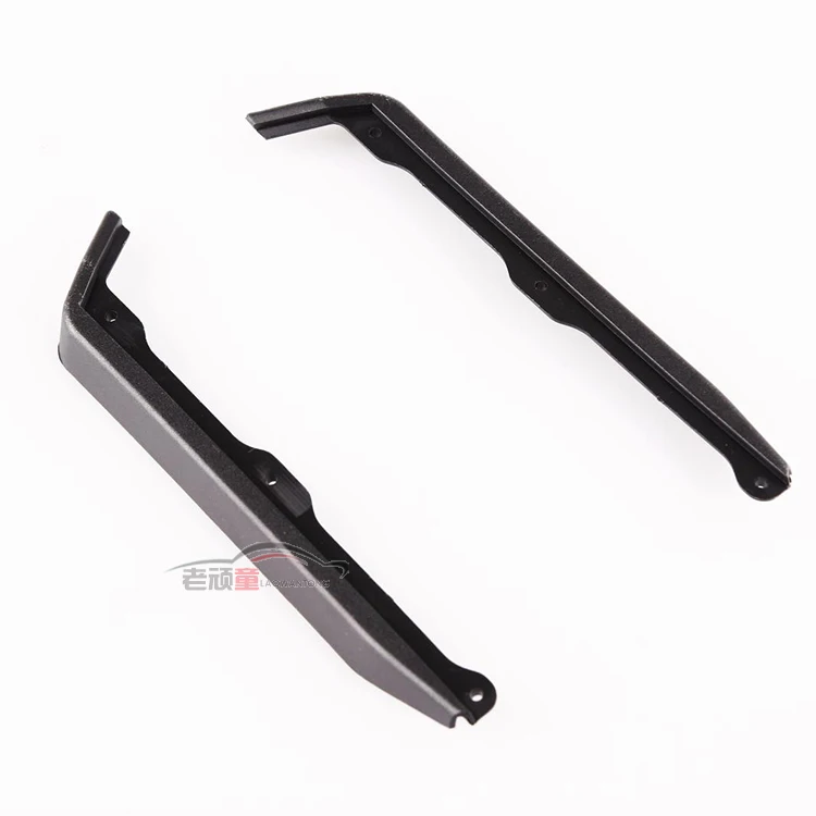 

2pcs LC Racing 1/14 series car accessories L6025 mudguard cross-country racing speed card Applicable model: EMB-1 EMB-T