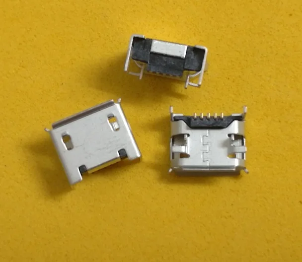 50 шт. для JBI pulse 2 bluetooth динамик повышенный 5pin планшетный ПК PAD зарядный порт разъем