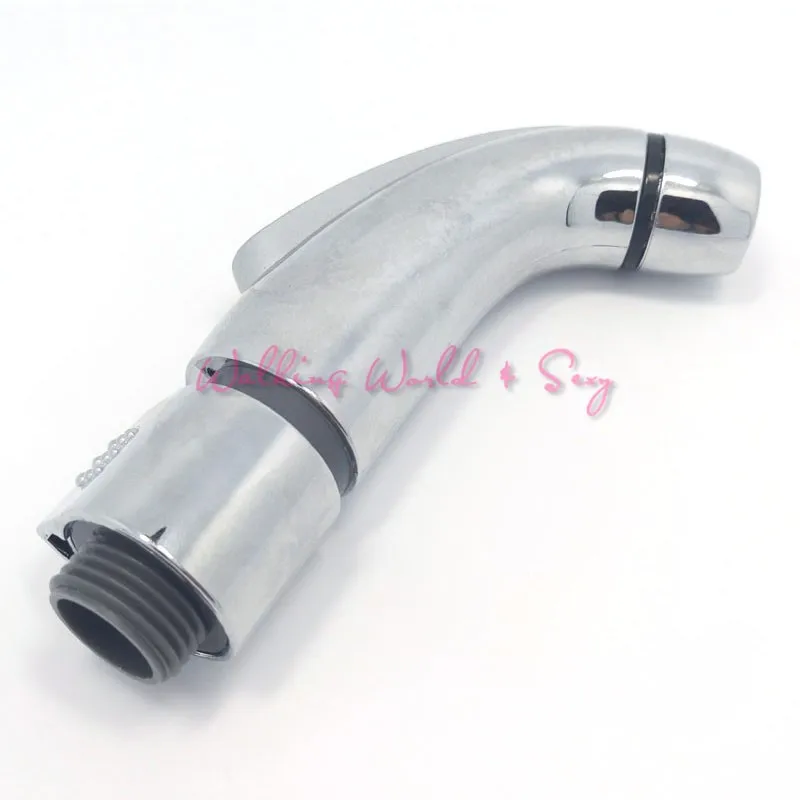 Unisex Mini Shower Head Enema Rectal Stream Anal Vaginal Cleaner Douche System Cleaning Bathroom Rectal Anal Sex Toys For Gay (10)